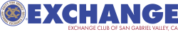 Exchange Club of San Gabriel Valley